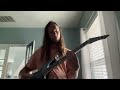 You Give Love a Bad Name by Bon Jovi (guitar cover)