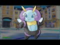 Pokemon Screwed Over By Game Freak