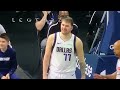 FULL Audio Of Luka Doncic Trash Talking The Timberwolves: “Shut The F*ck Up, P****”👀