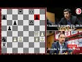 Topalov bỏ Xe tấn công cực rát, Kramnik không kịp đi vệ sinh Skibidi toilet