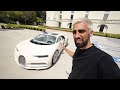 Meet the Billionaire with $100,000,000 House and Car Collection !!!