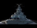 Dry Dock: HMS Hood — British battleship | World of Warships