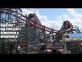 Top Amusement Parks in New England | Which Park is the Best?