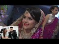 Our WEDDING Video ❤️ हमारी शादी की वीडियो 😍