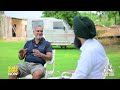 Show with Ex Dsp Balwinder Sekhon | Political | EP 477 | Talk With Rattan