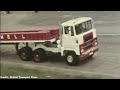 The Rise and Fall of Leyland Trucks and Buses