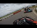 Go Kart event highlights - Mallala 'All-you-can-drive' - 21July 2024 [4K]