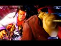 Street Fighter 6 New 10 Minutes Exclusive Gameplay (RE Engine 4K 60FPS HDR)
