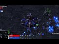 StarCraft 1998 vs StarCraft 2024 - Dark's Zerg vs TY's Terran!