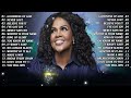 GOODNESS OF GOD || BEST GOSPEL MIX 2024 WITH LYRICS || THE CECE WINANS GREATEST HITS FULL ALBUM