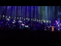 Hans Zimmer Live - Dark Knight Medley - Full - (HD)