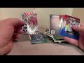 2023 Panini Prizm Football Three Value Pack Rip Unboxing