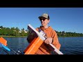 3D Printed Hydrofoil with Sonar