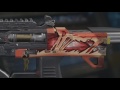 Top 5 Paint Jobs in Black Ops 3 (EP. 8 Amazing Weapon Camos)