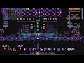 Spawn any item on Terraria PS4/PS5 using Transmutation Workshop!