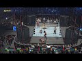 WWE 2K24 ALEXA BLISS AT ELIMINATION CHAMBER