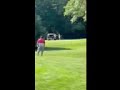 Golf Fight #1