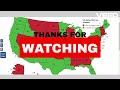 Trying to get a subscriber from every state part 6️⃣ #trending #states #usa