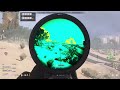 【COD MW2 DMZ】クソ野良にランクやるなと煽られたからDMZやる配信する！