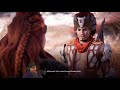 Horizon Zero Dawn on PC -- Ep #47