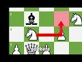 Chess Memes #77 | When Horsey Forks Everyone