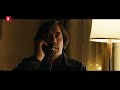 One-on-one with a psychotic killer | No Country for Old Men | CLIP