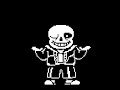 megalovania but its 3 times as fast and backwards