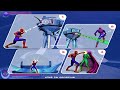 Spider-Man All Raimi Mysterio Boss Fights