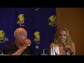 Mass Effect Voice Over Panel at Dragon Con 2014 #PART 1