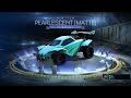 Opening 109 Drops In Rocket League!! -  Plus Inventory Tour