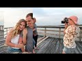 How to Shoot a Beach Engagement Session [Watch Me Shoot One!]