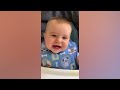 Try Not to Laugh With Funniest Baby Videos Compilation