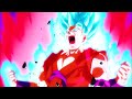 Ascension x Goku Transcendent - Dragon Ball Hardstyle「AMV」