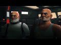 Star Wars Rebels -  