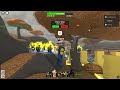 ROBLOX: Tower Defense Simulator | Autumn Falling | Molten | 3 players | 13:24 [WR]