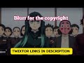 Muichiro tokito | Demon slayer season 4 episode 4 | Twixtor clips