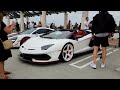 South OC Cars and Coffee - 7/13/24
