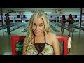 Catherine Britt - Swingin' Door (Official Video)