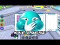 😱 I TRANSFORMED My Fan's INVENTORY! 😱 PT.4 [ROBLOX TOILET TOWER DEFENSE]