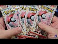 Pokemon 151 Japanese Booster Box!