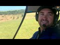 Crocodile Encounter with Matt Wright | LIVE from Aus, Darwin