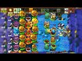Plants vs Zombies Hybrid 2.3 | Adventure Night Pond Level 73-77 | Melancholy-Pult & More! | Download