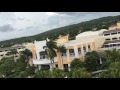 View of the Iberostar Resort, Montego Bay, Jamaica