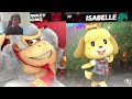 Getting a kill with every pokemon in Smash Bros Ultimate (VOD)