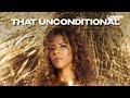 Kelli Leigh - Unconditional (Official Lyric Video)