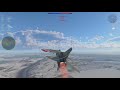 I Actually...Liked It - MiG-27M Direct Hit