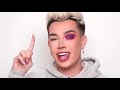 Reacting To & Recreating Viral TikTok Makeup Trends