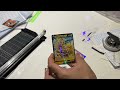 Easy Holographic Pokemon Cards Proxy DIY