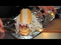 Korean street burger / 서울 석계역 쉑존버거