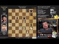Magnus Lost This Position 3 Times With Black! || What did Gukesh Discover?